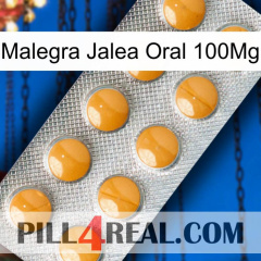 Malegra Oral Jelly 100Mg levitra1